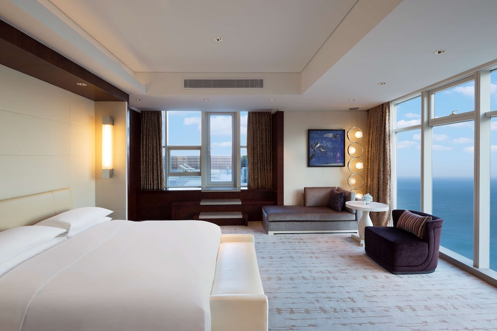 Hyatt Regency Qingdao 9/50