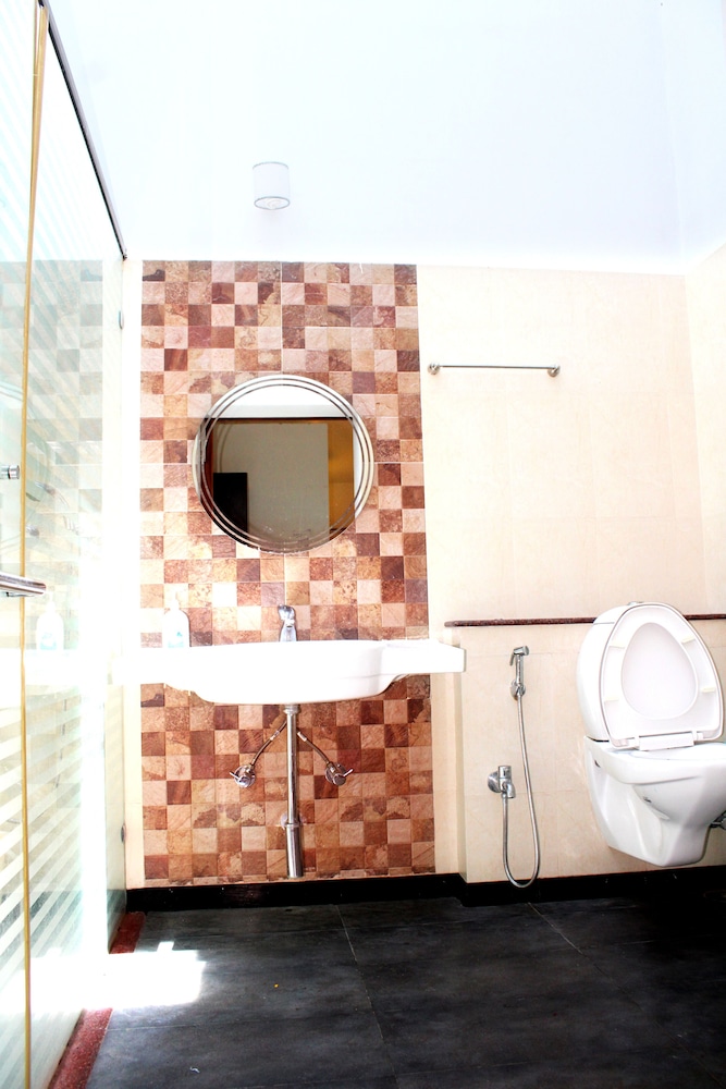 Yercaud Bungalow Stay 22/22