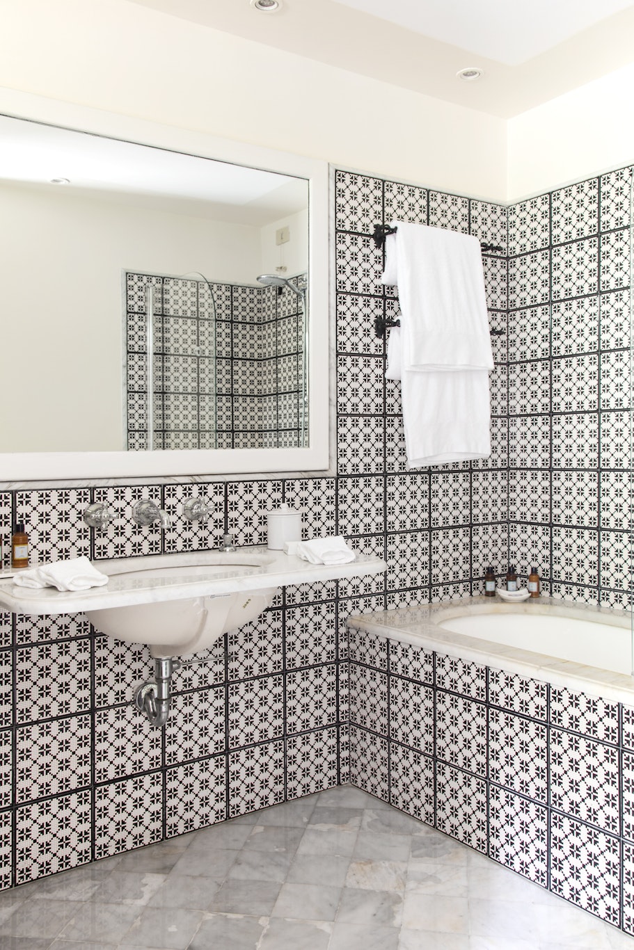 Mezzatorre Resort And Spa 84/84