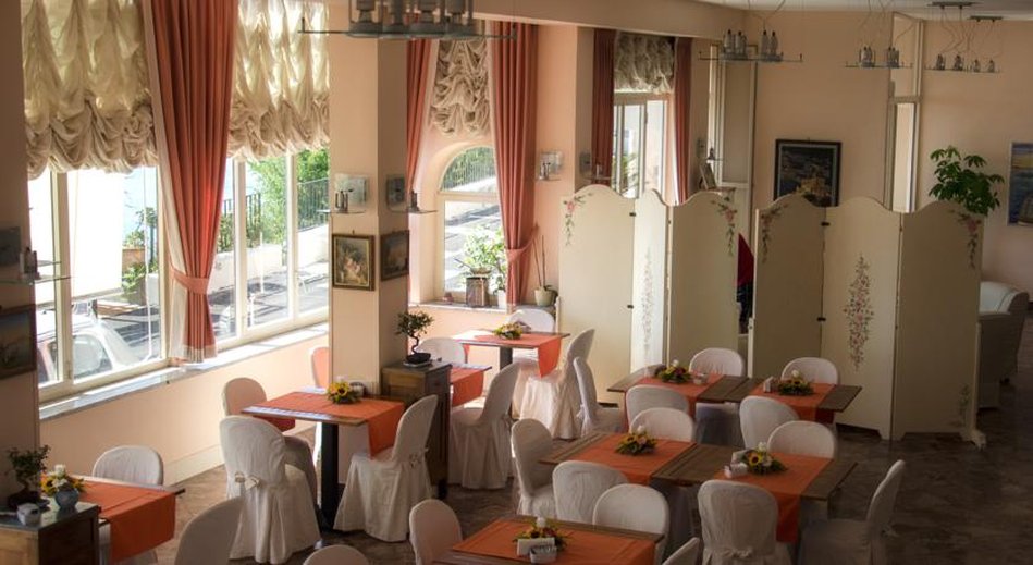 Hotel Margherita 33/43