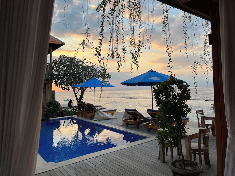 Sunrise Cottage Nusa Penida 38/49