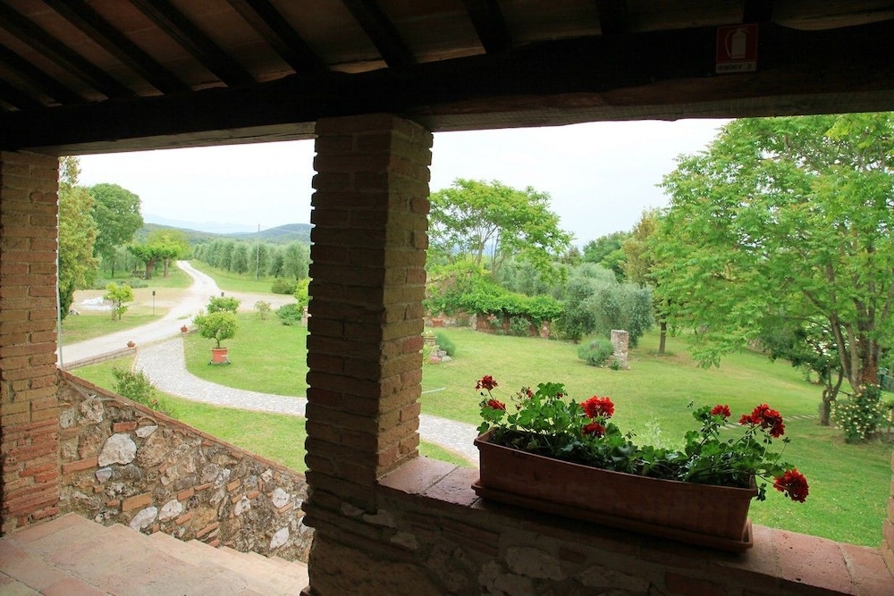 Podere Agrituristico Luchiano 11/50