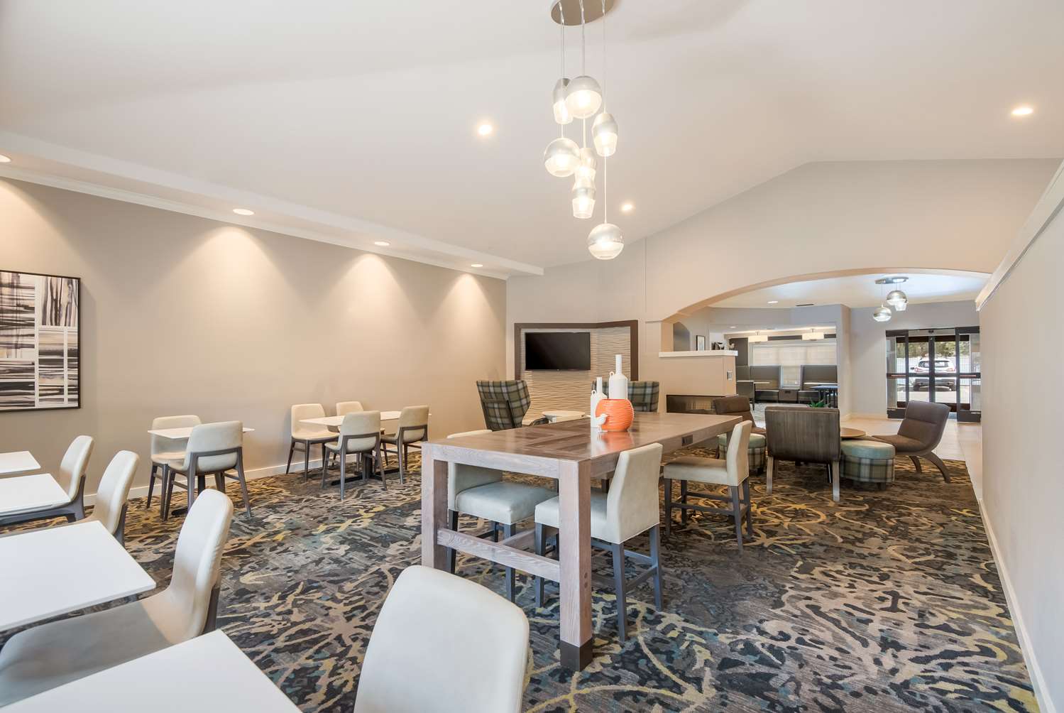Sonesta ES Suites Reno 34/63