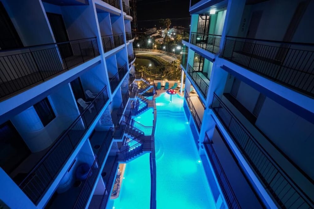 Poolrada Boutique Hotel (SHA Extra Plus) 11/50