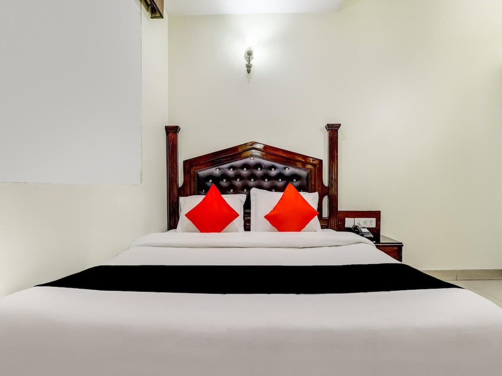 Hotel Grand Park Inn 25/62