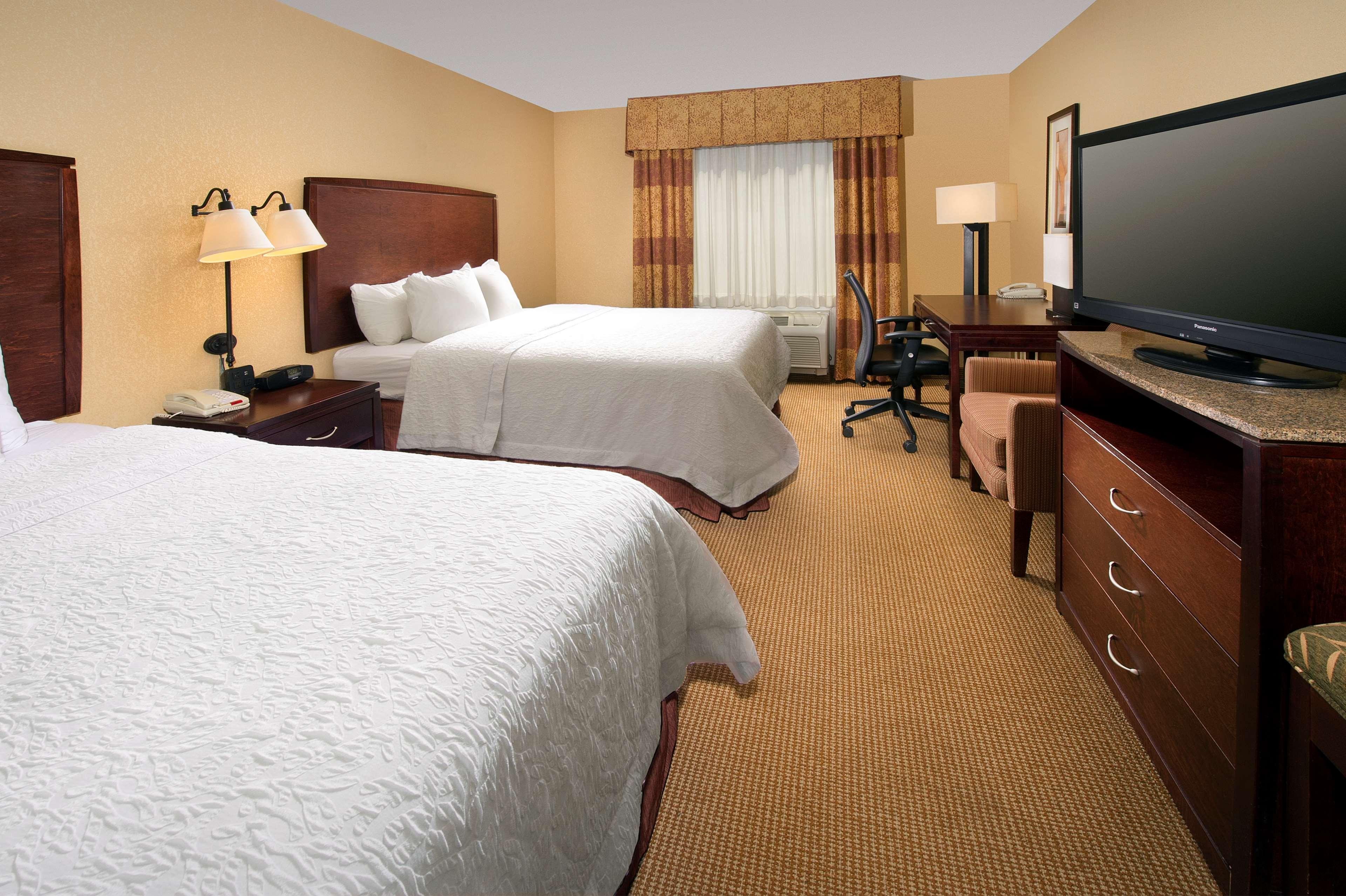 ROOM, 2 QUEEN BEDS