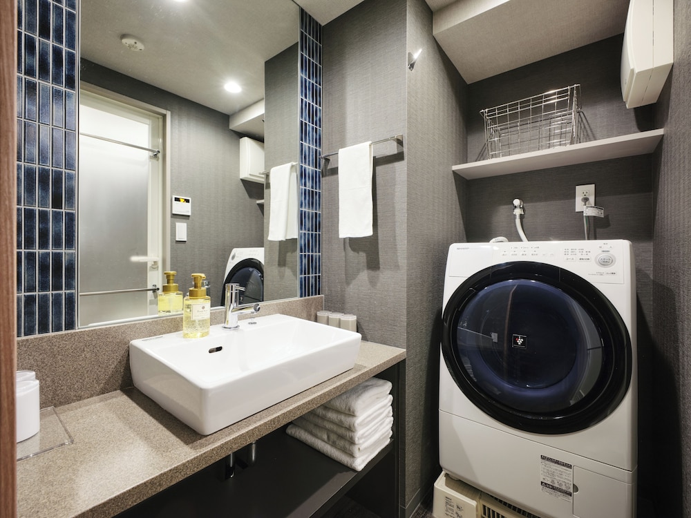 MONday Apart Premium GINZA SHINTOMICHO(Former:GATE STAY PREMIUM GINZA SHINTOMICHO) 40/48