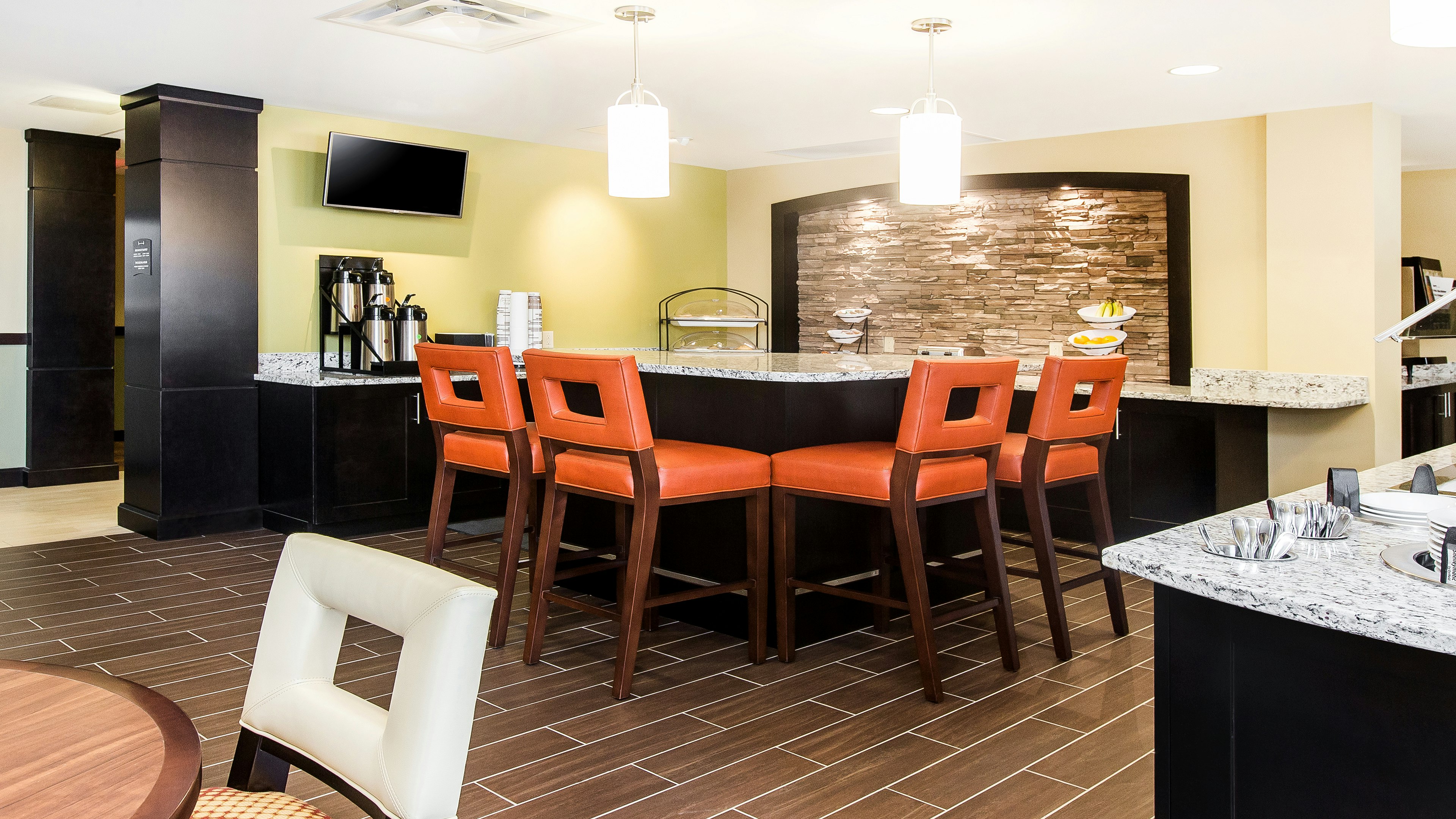 Staybridge Suites West Edmonton 56/78