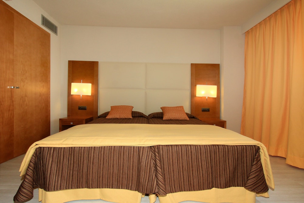 Protur Palmeras Playa Hotel 21/51