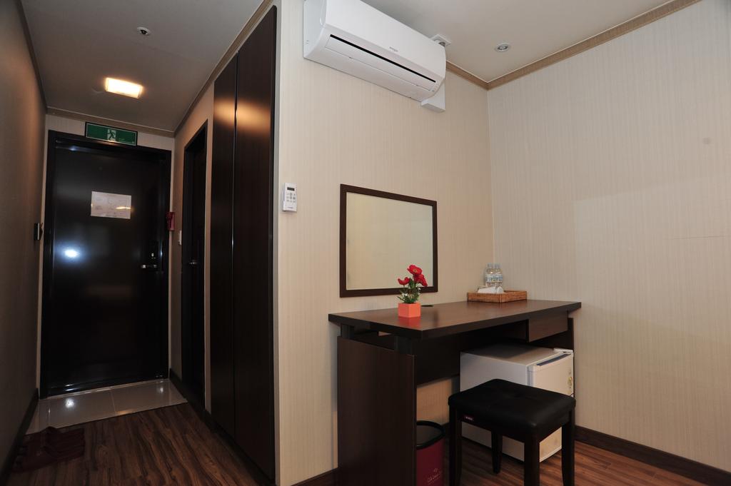 Global Inn Dongdaemun City Days Inn 19/21