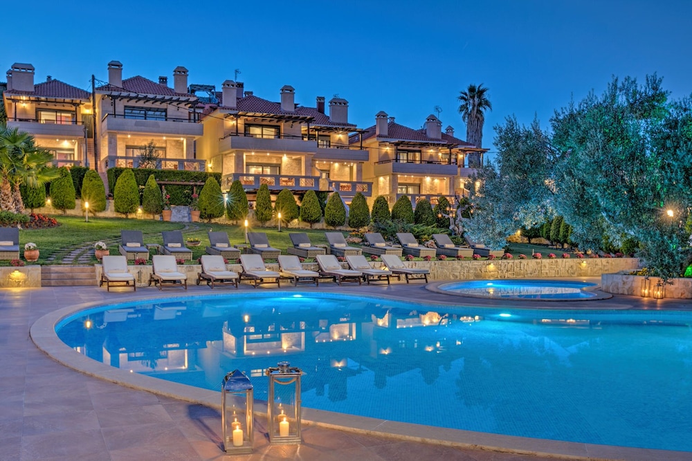 Kassandra Village Resort 76/79