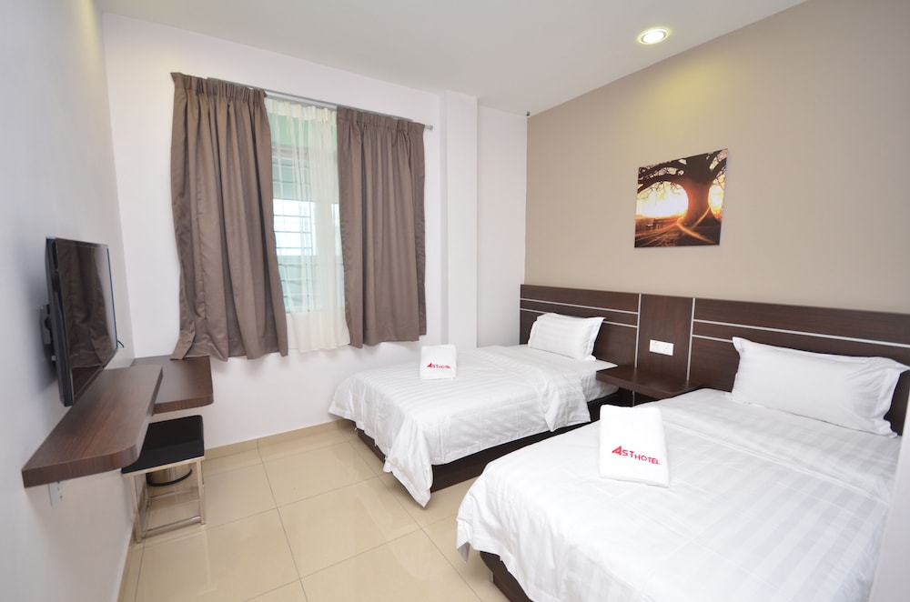 Ast Hotel 21/56