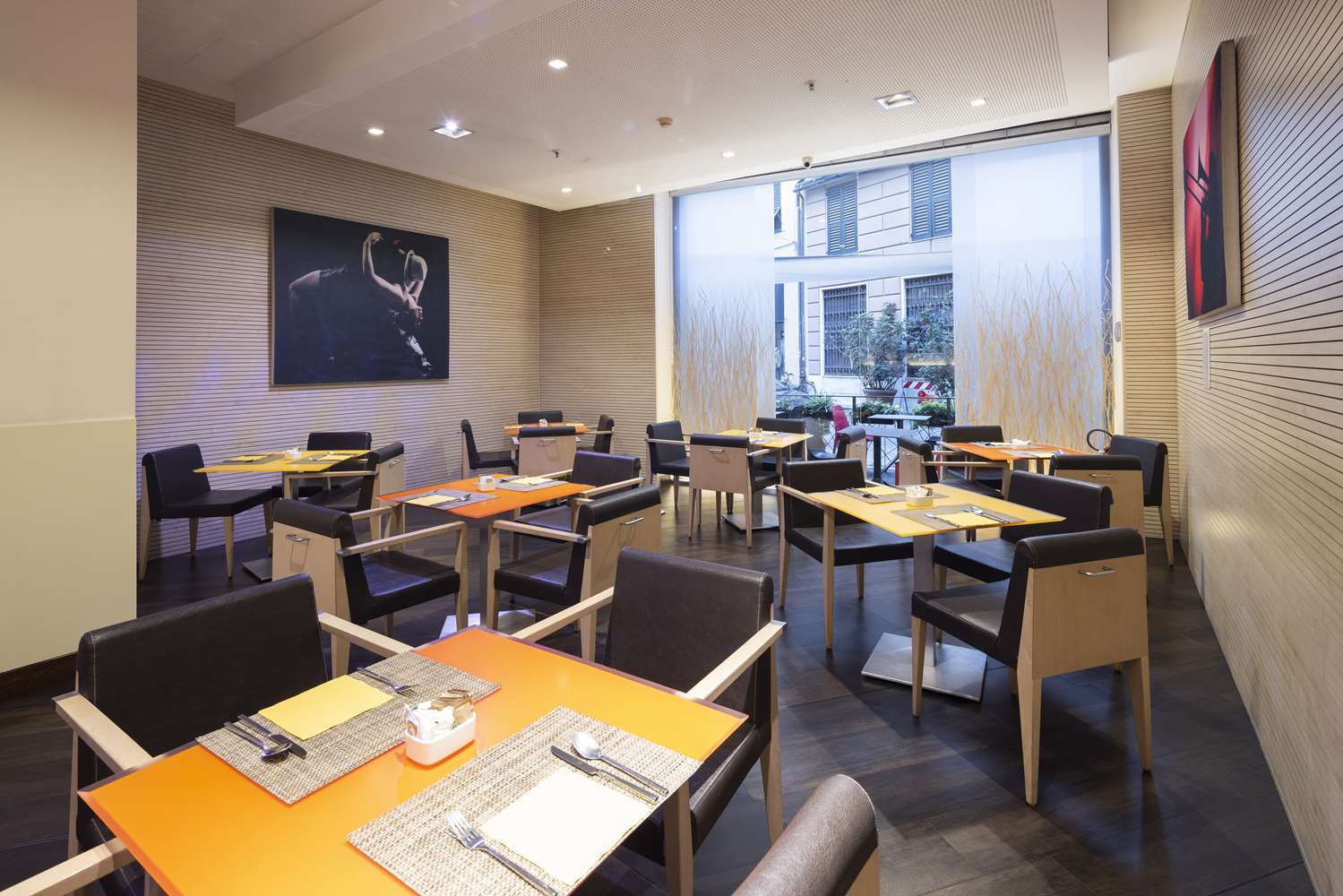 Best Western Plus City Hotel 46/48