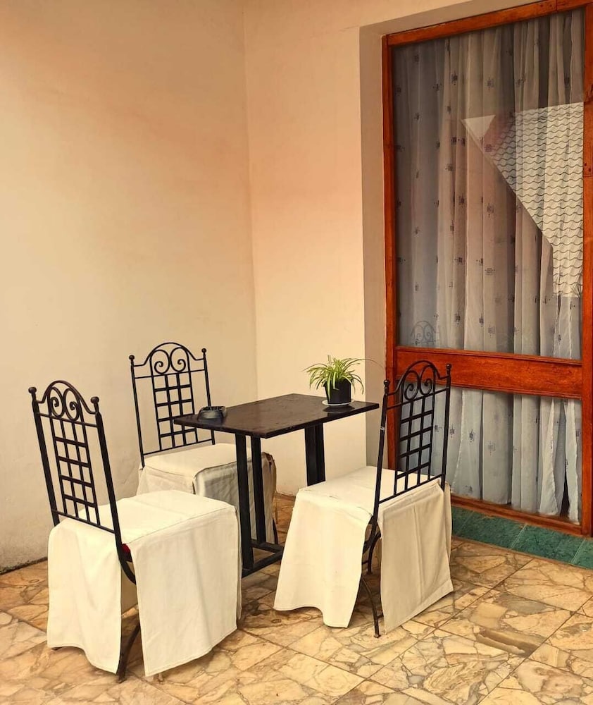 La Residence D Apos Ankerana 30/50