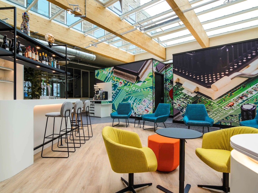 Ibis Styles Delft City Centre 53/68