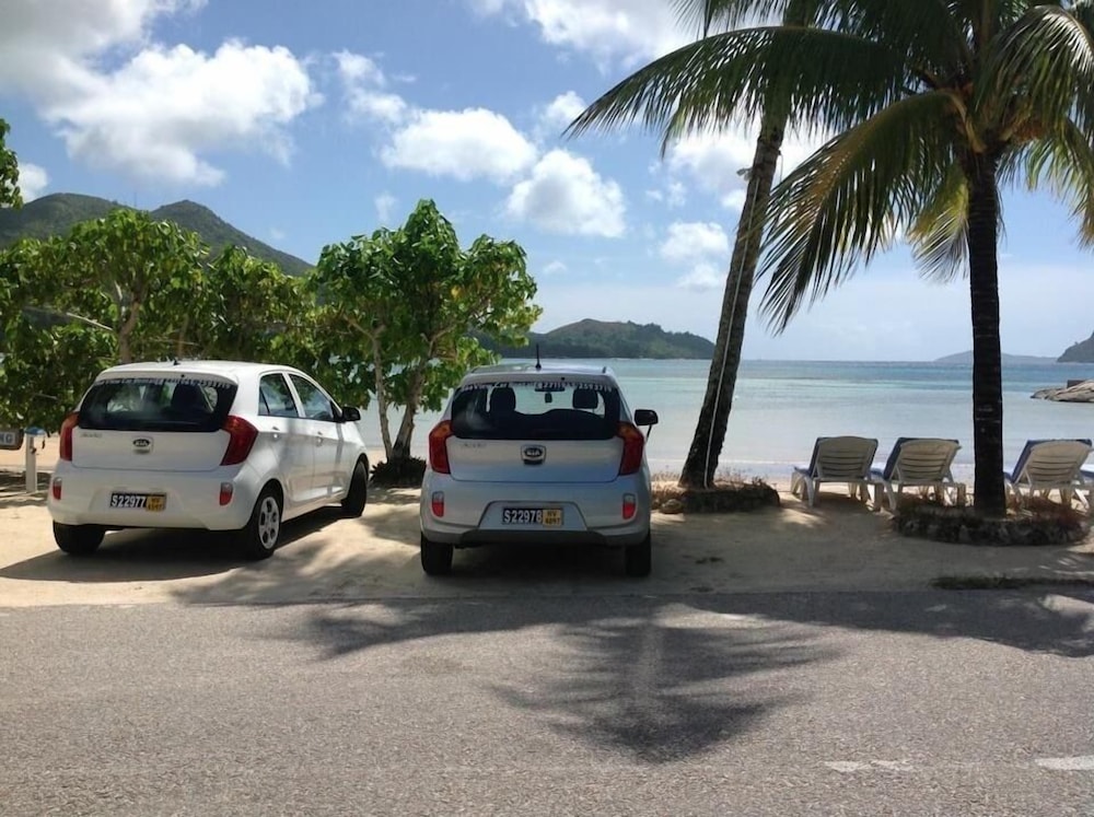 Sea View Lodge 30/38