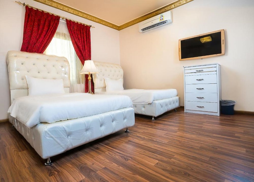 فندق وشقة النباريس الماسي(Al Nabarees Al Masi Hotel & Apartment) 14/29