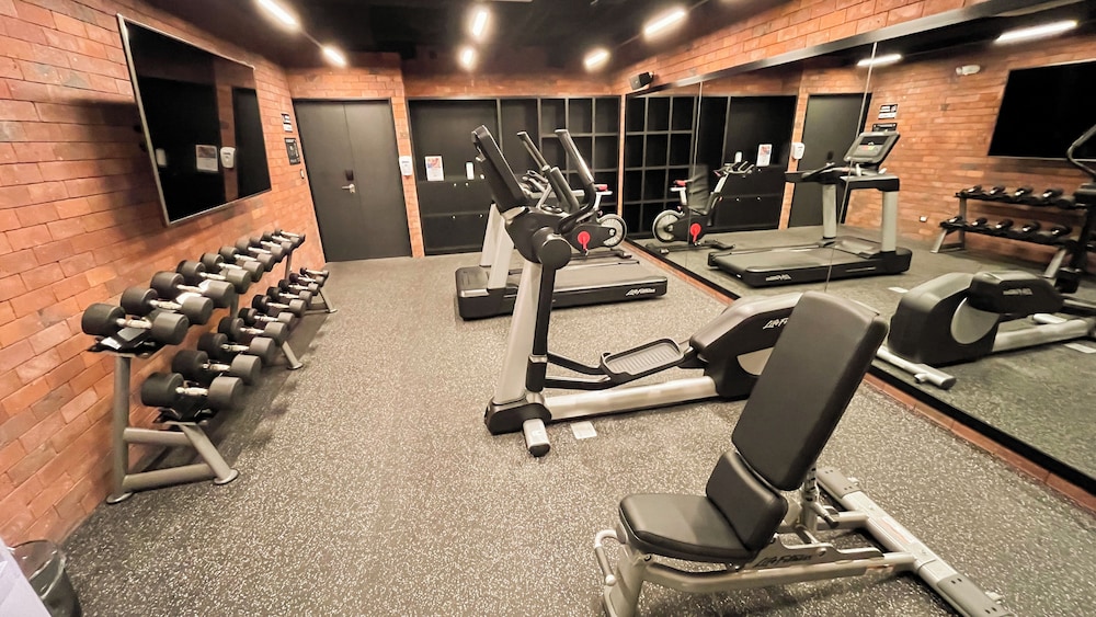 ibis Styles Lima San Isidro 21/43
