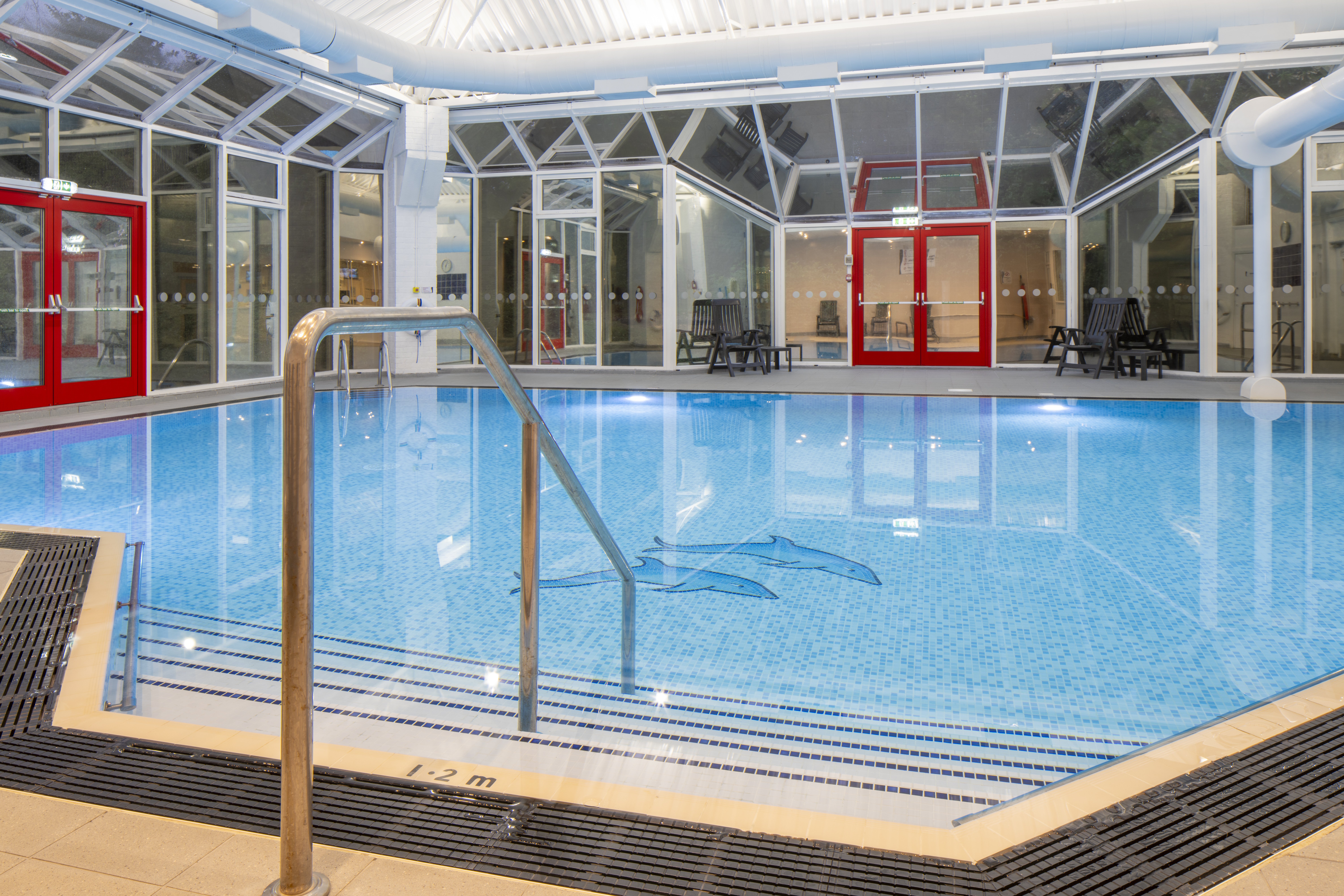 HOLIDAY INN BRISTOL FILTON 23/50