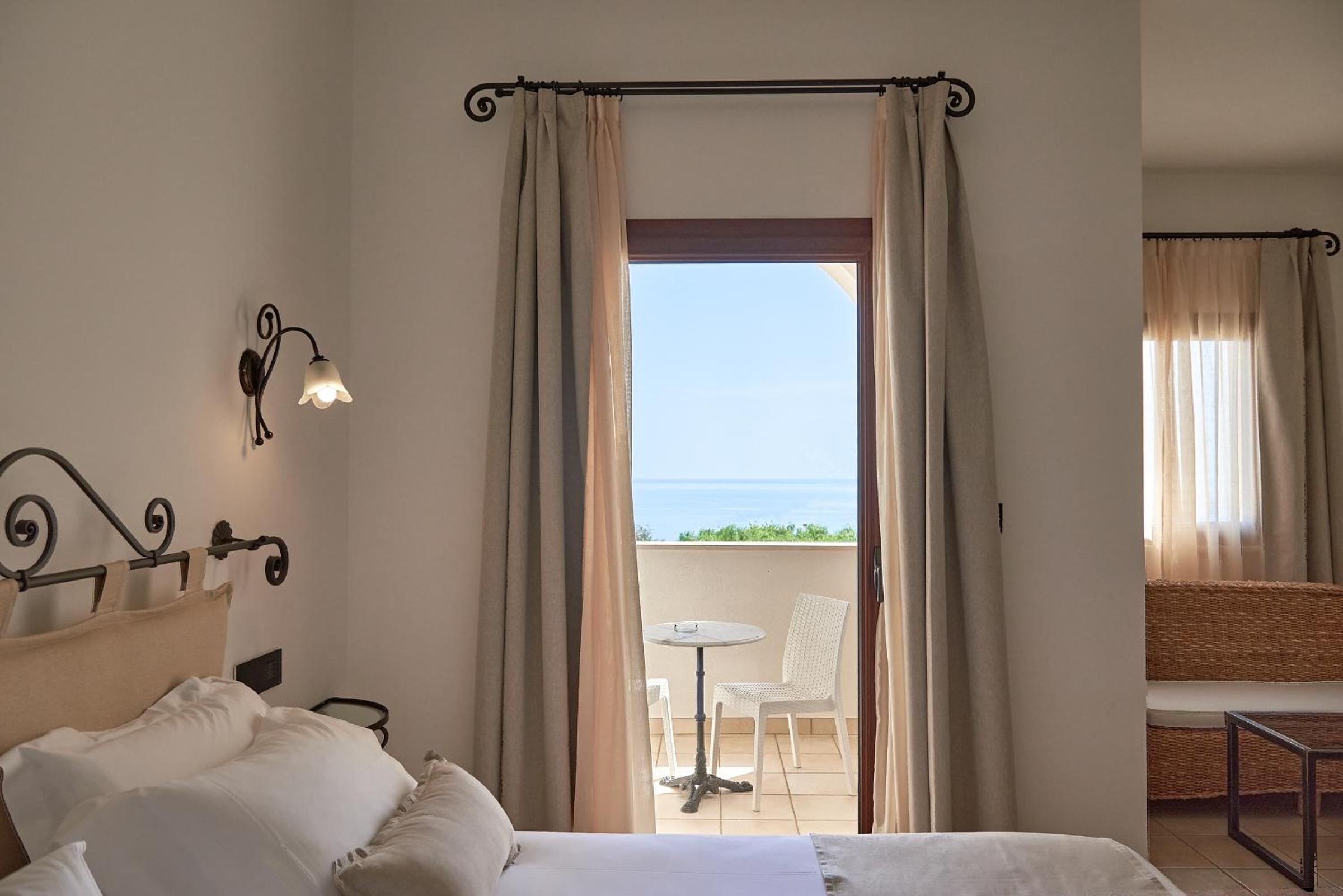 Deluxe, Double Bed, Sea View, Balcony, Hotel Montecallini - Adult Only 14 5/7