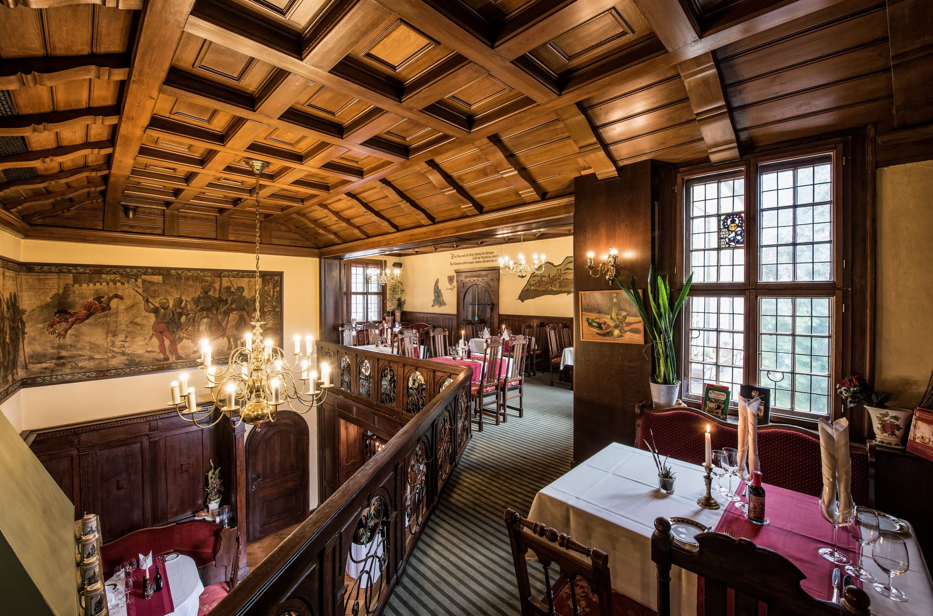 Hotel Kaiserhof 42/54