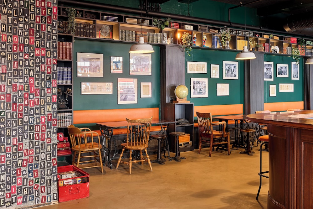 Kex Hostel Reykjavík 51/67