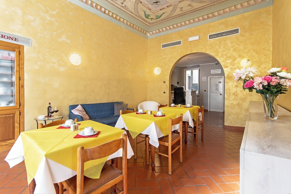 Hotel Costantini 58/73