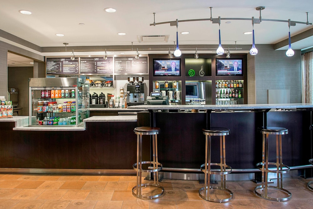 Courtyard Marriott Binghamton 11/39