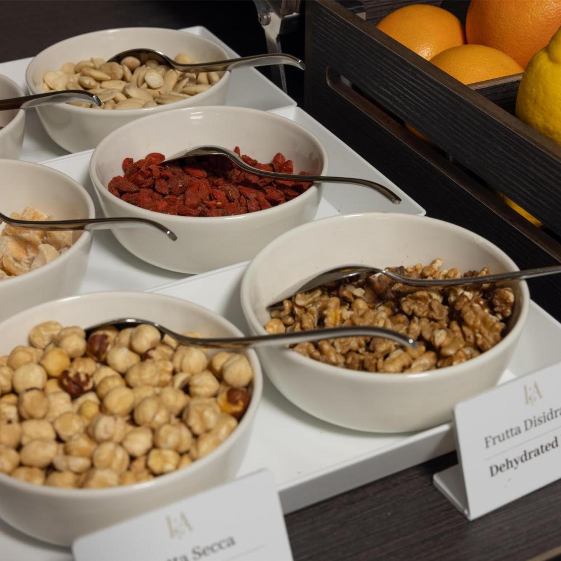 Radisson Blu Hotel, Bergamo ChorusLife 19/50