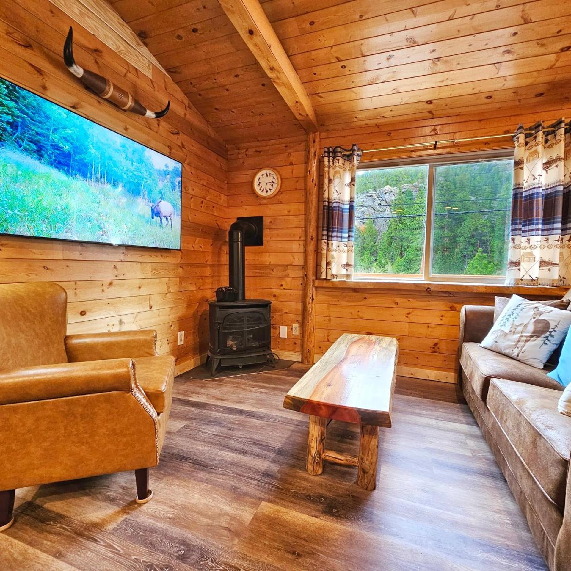 Pine Haven Resort 24/50