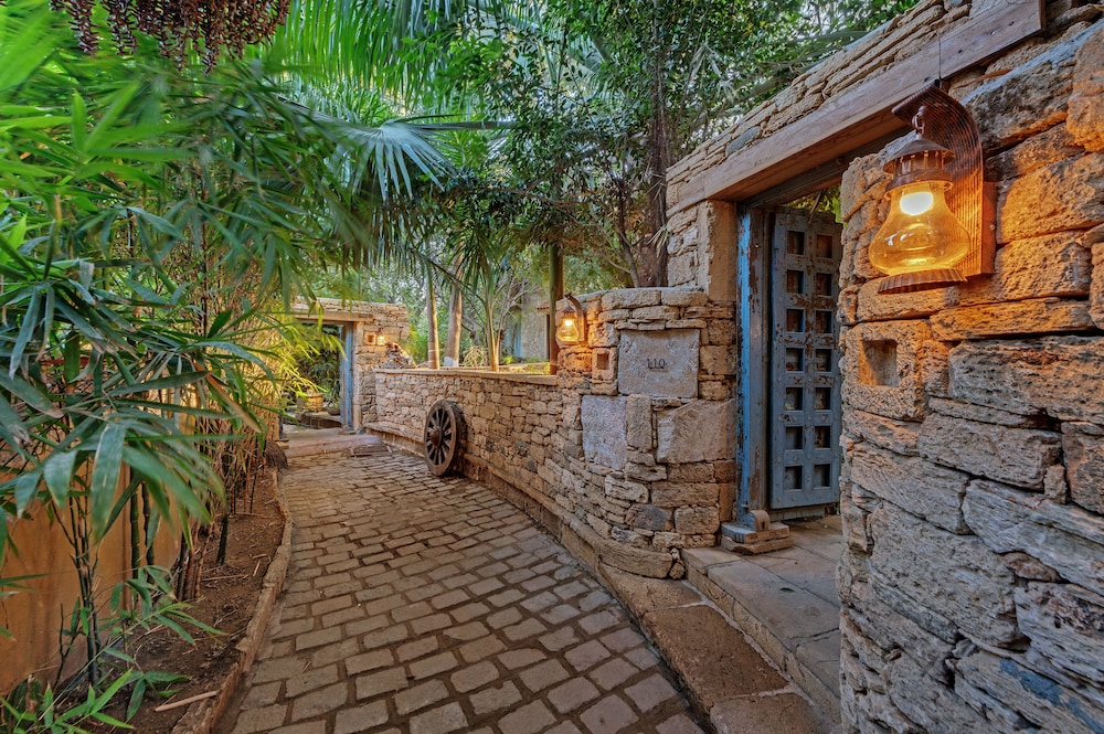 The Fern Gir Forest Resort, Sasan Gir - A Fern Crown Collection Resort 17/46