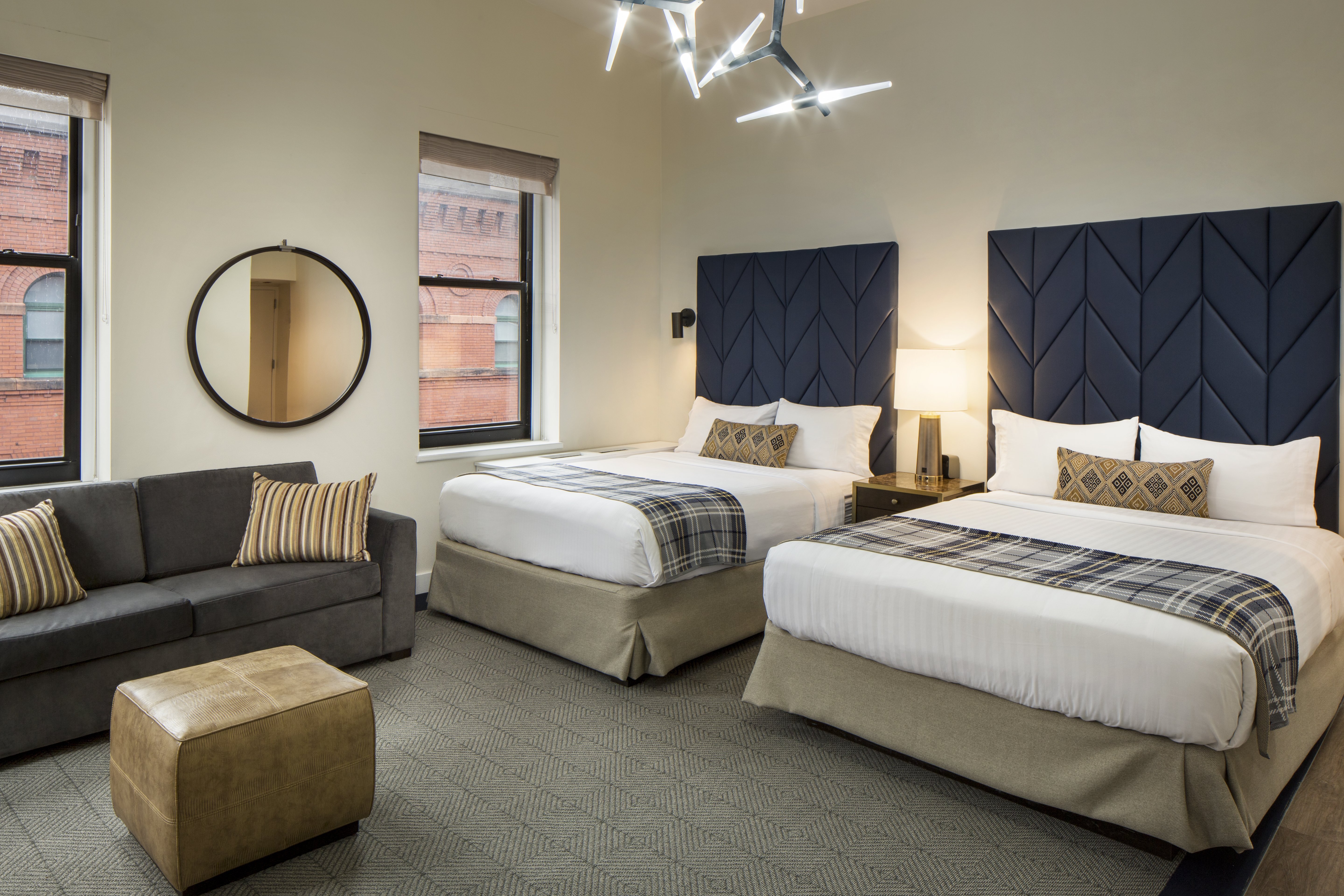 Hotel Indigo Boston Garden 16/50