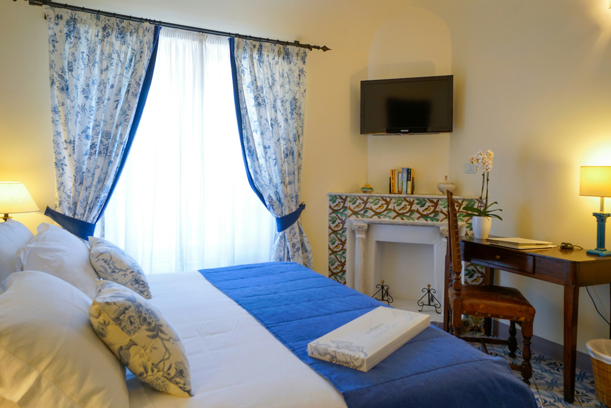 Villa Cimbrone 14/50