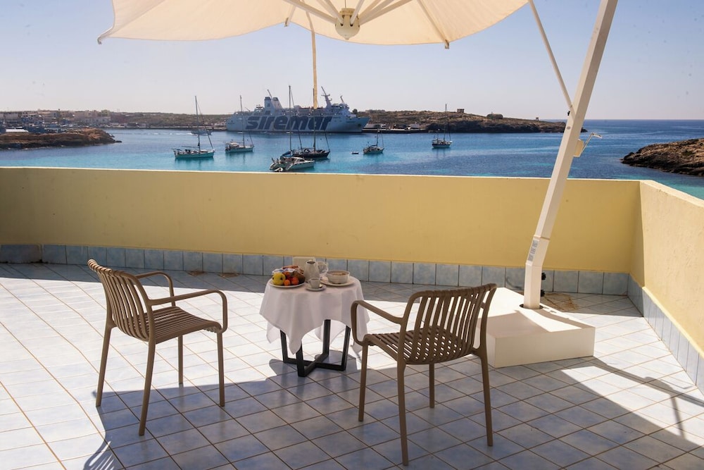 Baia Turchese Hotel 37/50