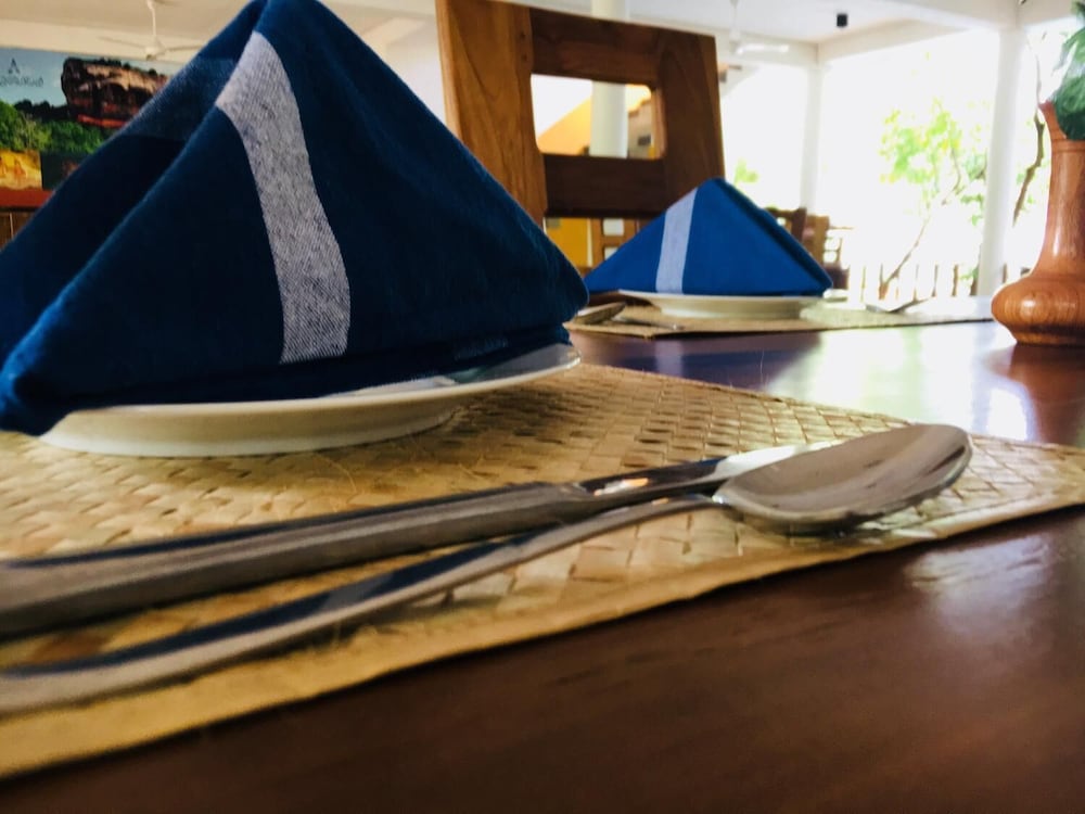 Alikele Hotel Sigiriya 13/40