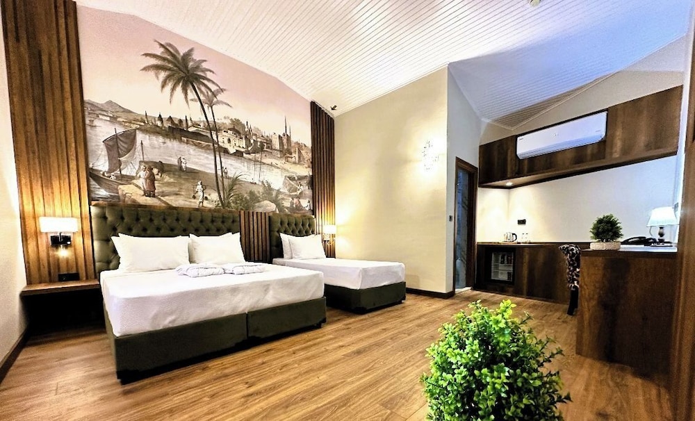 Aqua Marinn Hotel Spa & Wellness 15/50