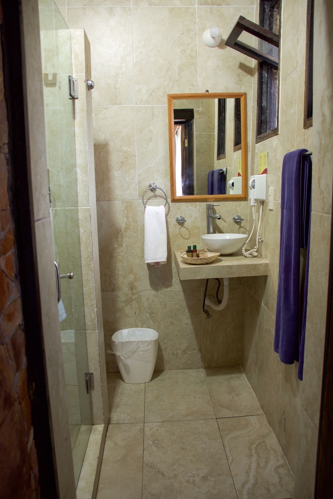 Hacienda Santa Maria Regla 18/70