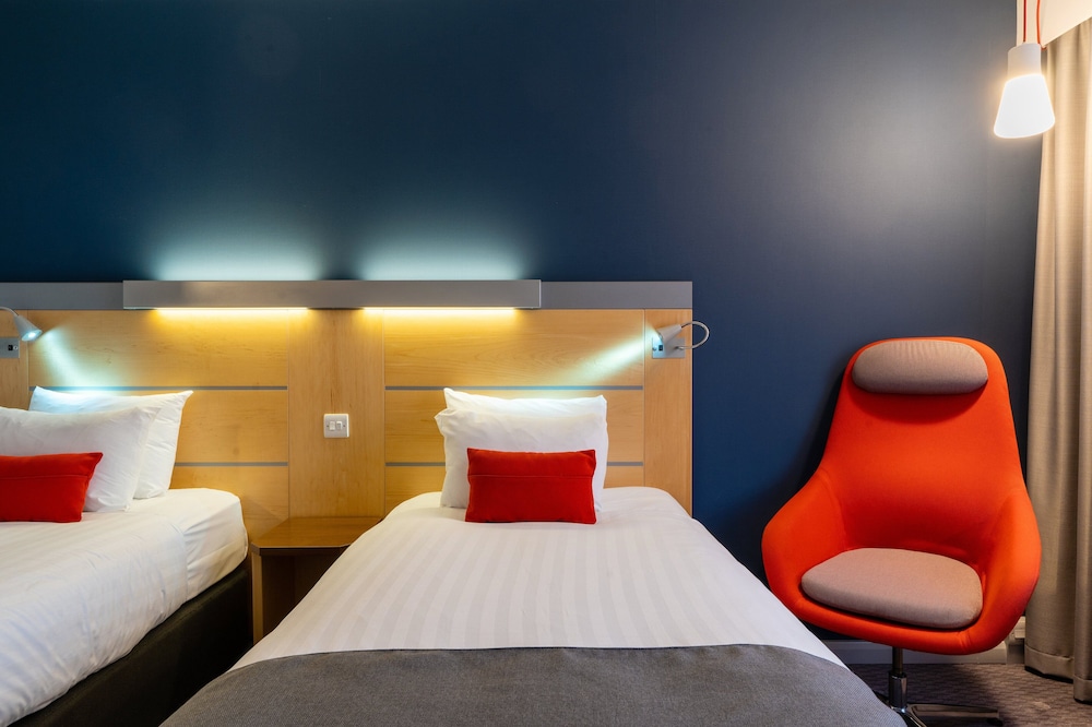 Holiday Inn Express Dundee 20/51