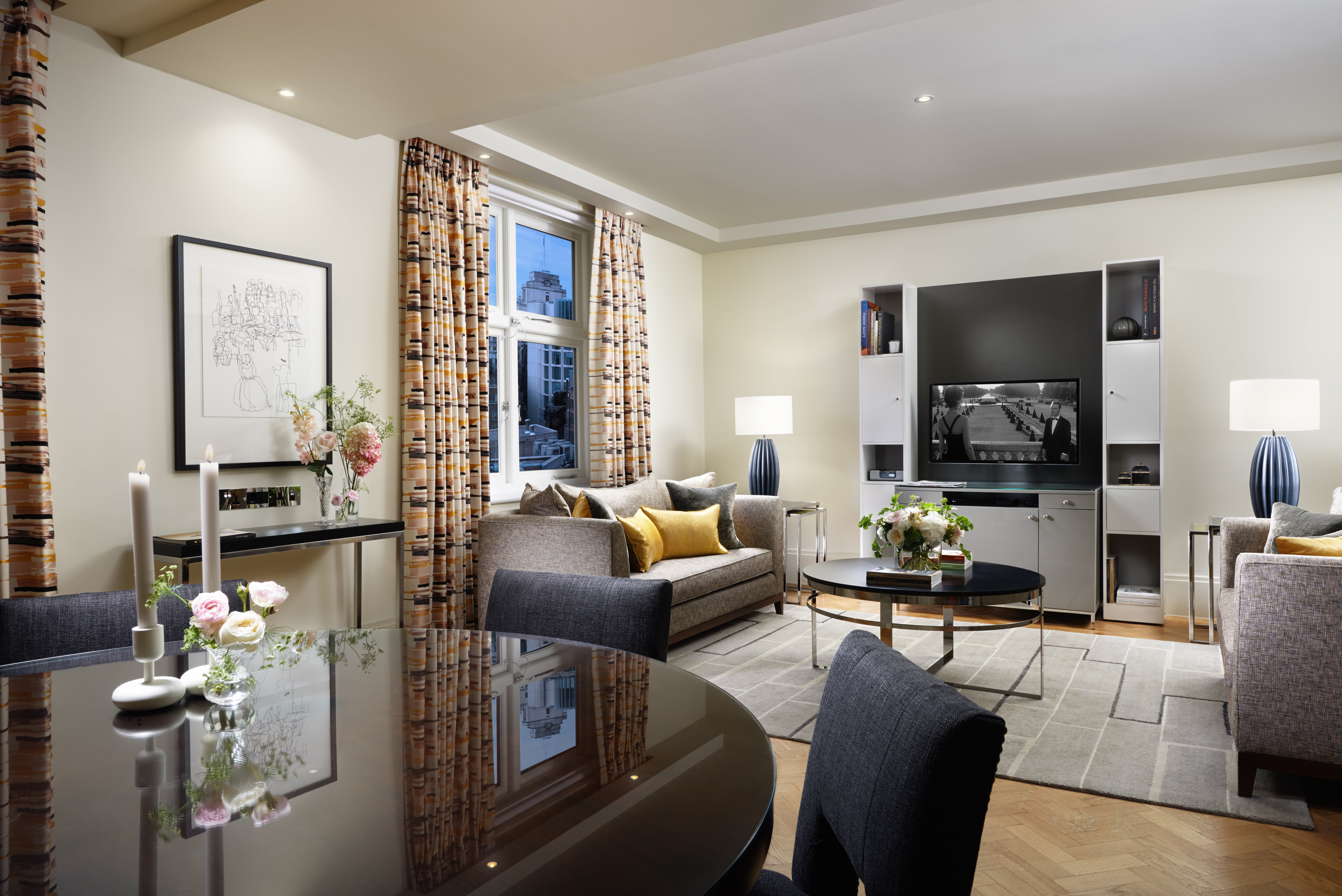 51 Buckingham Gatetaj Suites Residences 56/83