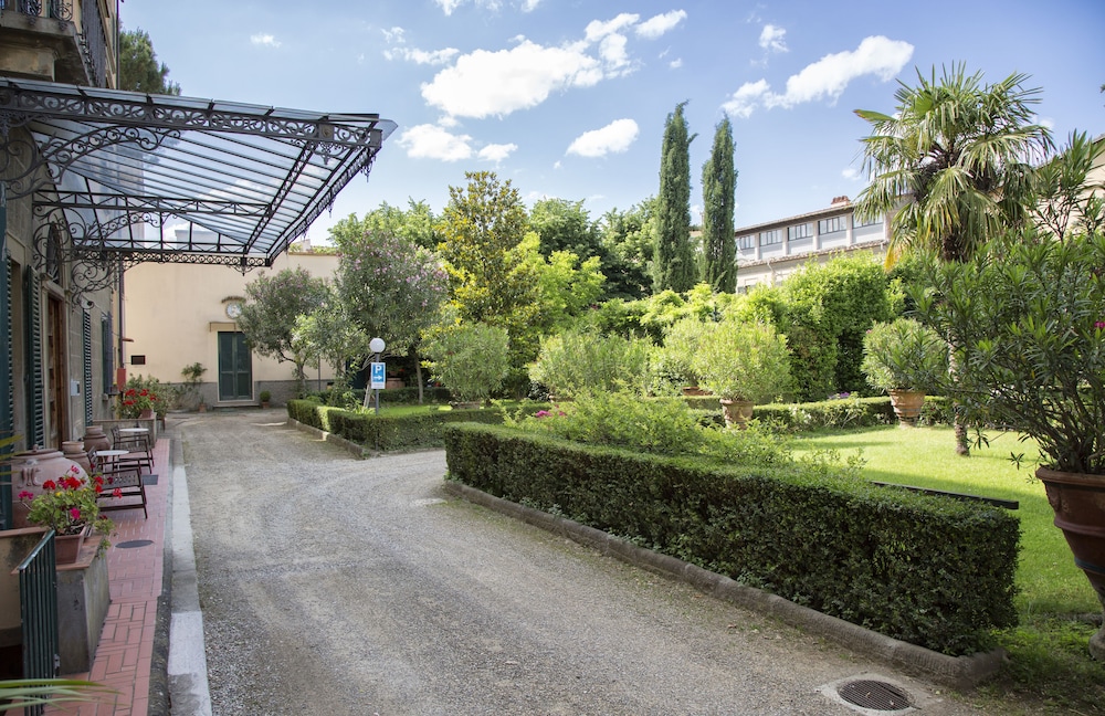 Casa Per Ferie Santo Nome Di Gesu 59/62