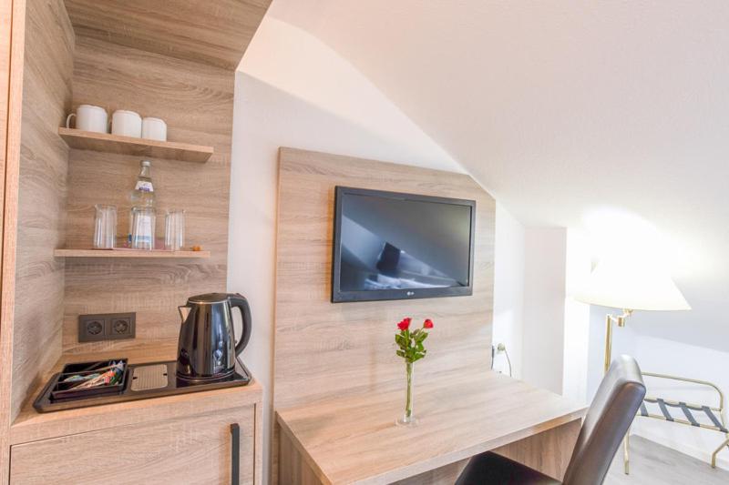Hotel Freihof 30/37
