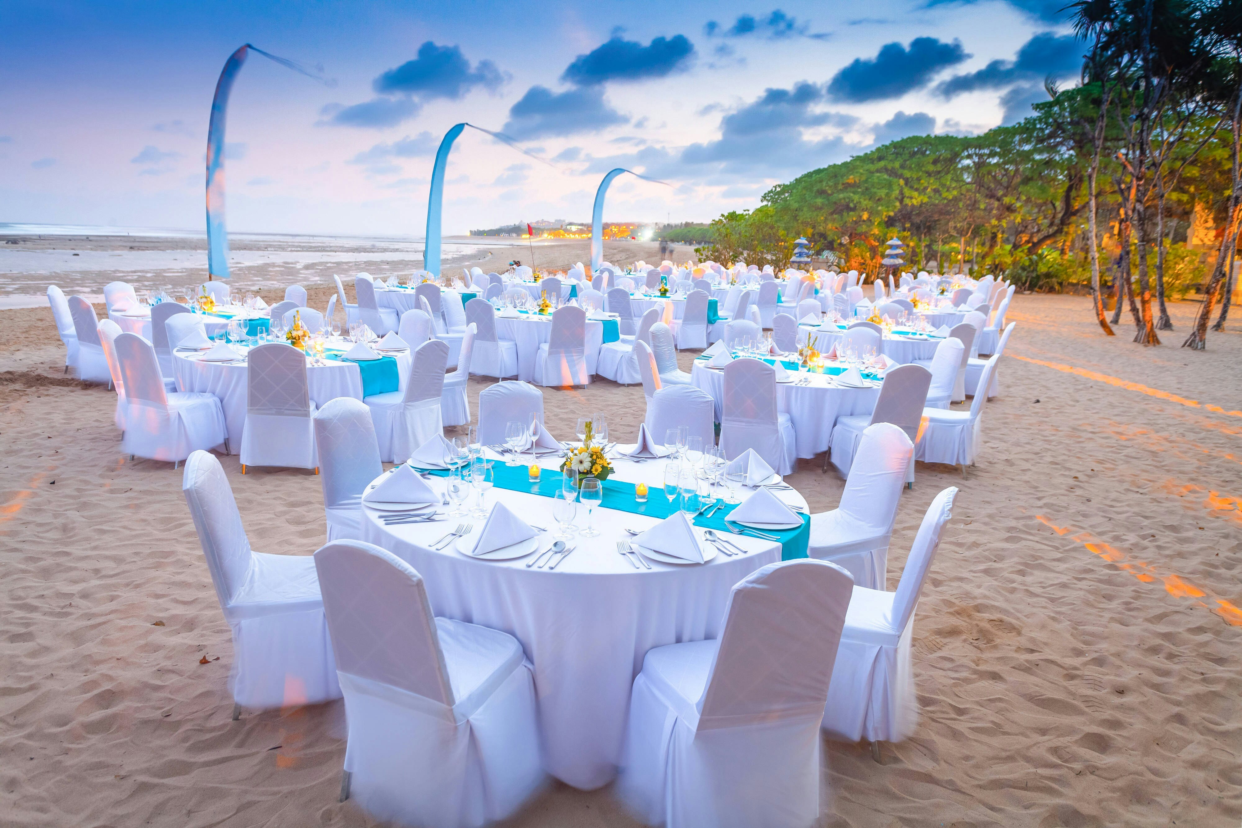 Courtyard By Marriott Bali Nusa Dua Resort 24/50