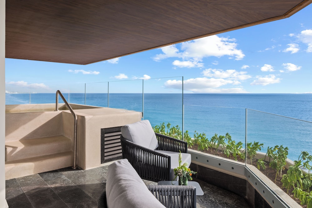 Secrets Mirabel Cancun Resort & Spa - Adults Only 4/50