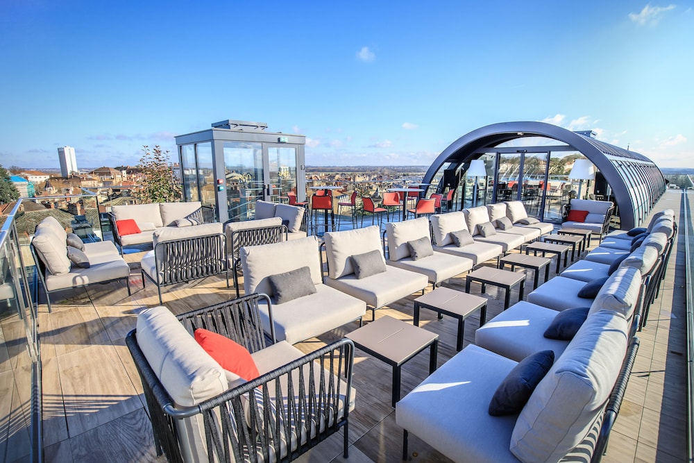 Panorama 360 Hotel & Spa 46/50