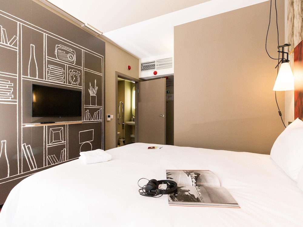 Ibis Vilnius Centre 64/72
