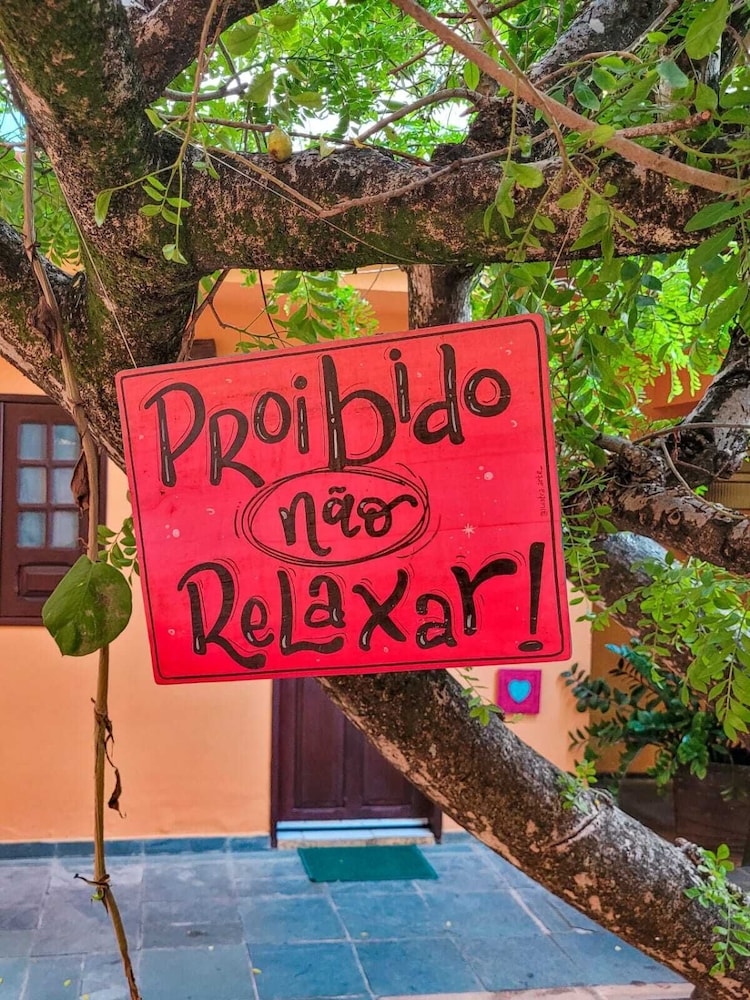 Pousada Casamar 5/50