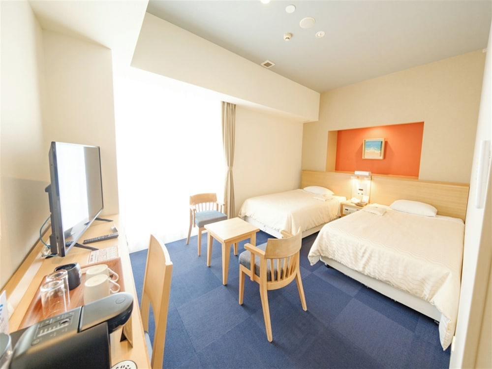 Hotel Rising Sun Miyakojima 25/62