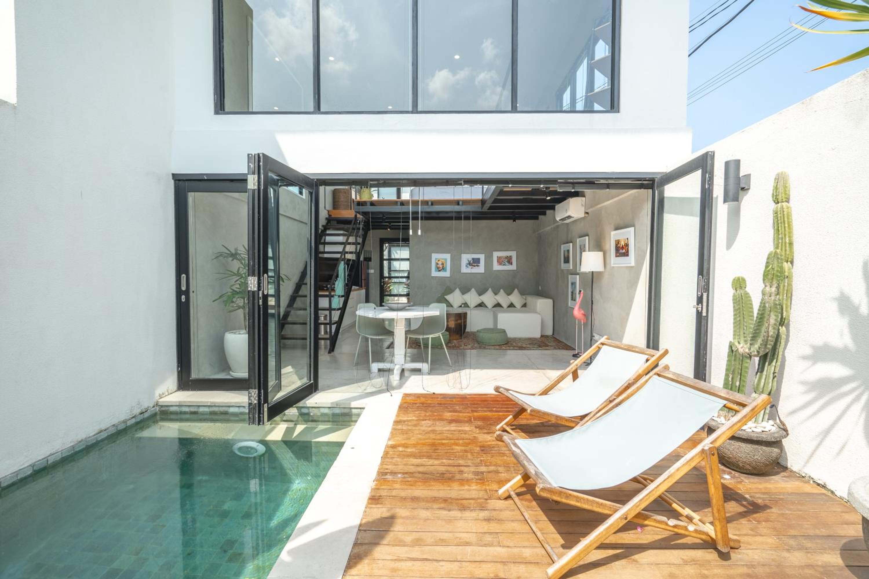 Canggu 2Plex 12/31