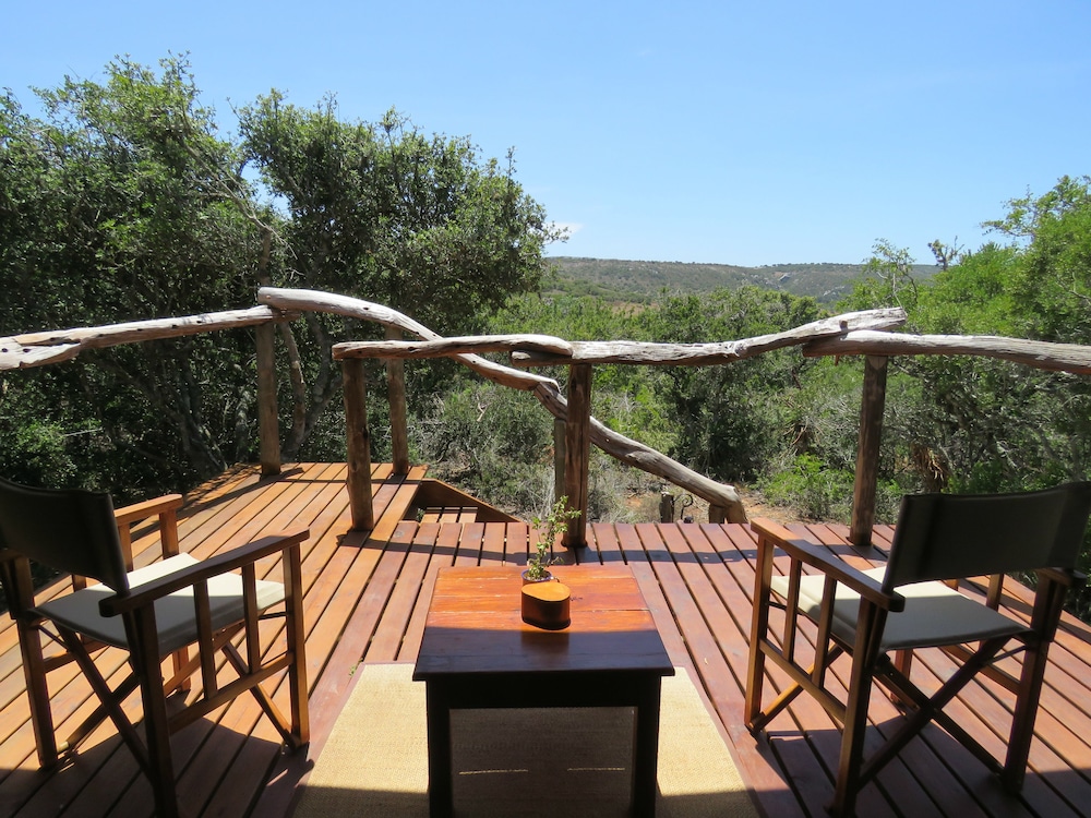 Amakhala Woodbury Tented Camp 20/33