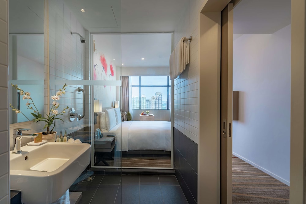Hilton Garden Inn Kuala Lumpur Jalan Tuanku Abdul Rahman South 24/61